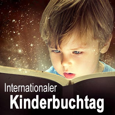 Internationaler Kinderbuchtag