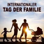 Internationaler Tag der Familie