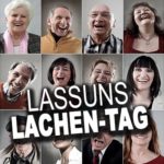 Lass-uns-lachen-Tag