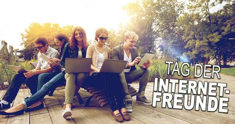 Tag der Friends Day) SprücheSuche