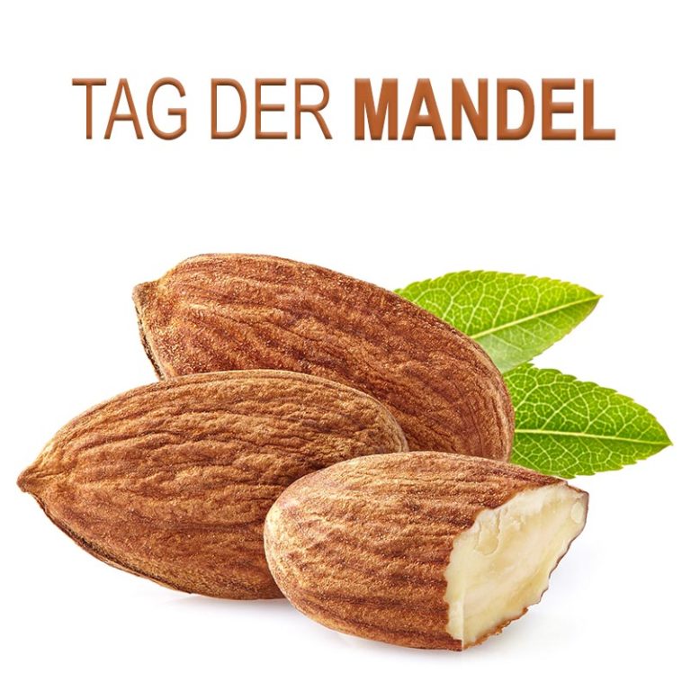 Tag der Mandel SprücheSuche