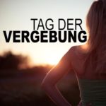 Tag der Vergebung