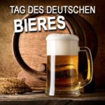 Tag des Deutschen Bieres