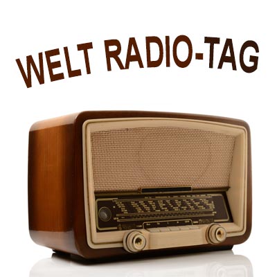 Welt-Radio-Tag