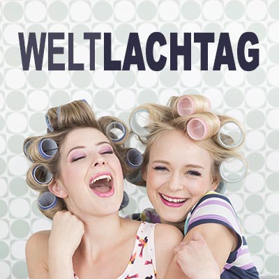 Weltlachtag
