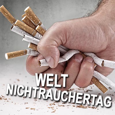 Weltnichtrauchertag