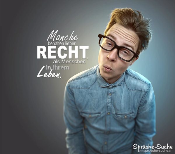 Zurückstecken - Sprüche zum schöner Leben