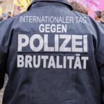 Internationaler Tag gegen Polizeibrutalität