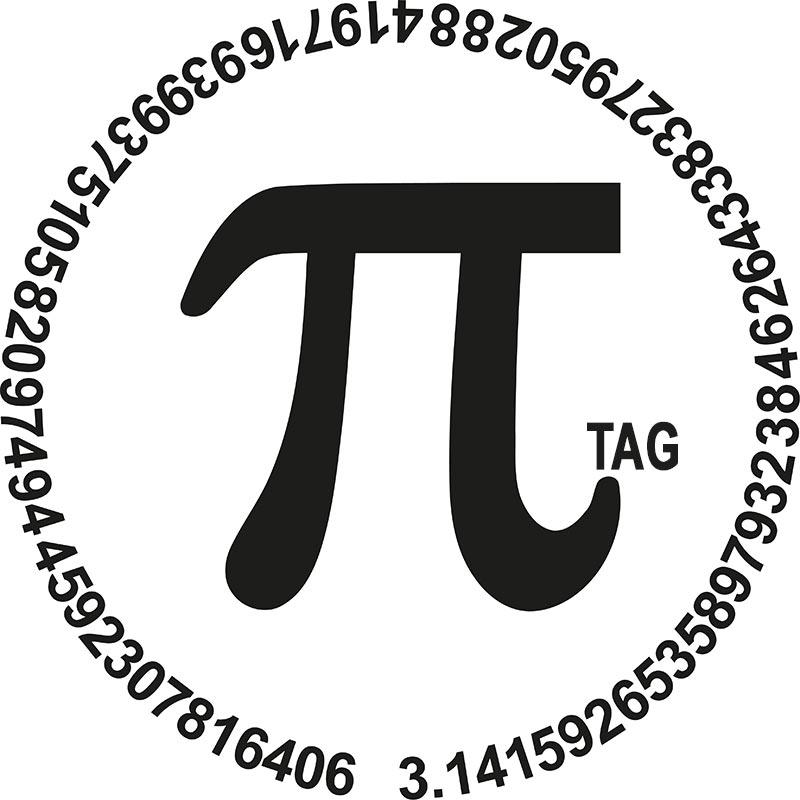 Pi-Tag