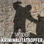 Tag der Kriminalitätsopfer