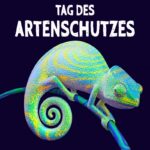 Tag des Artenschutzes
