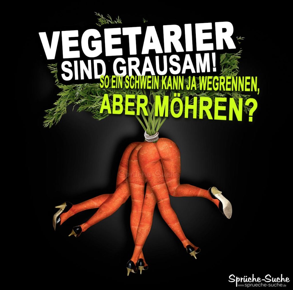 43+ Bier und wein spruch , Vegetarier SprücheSuche