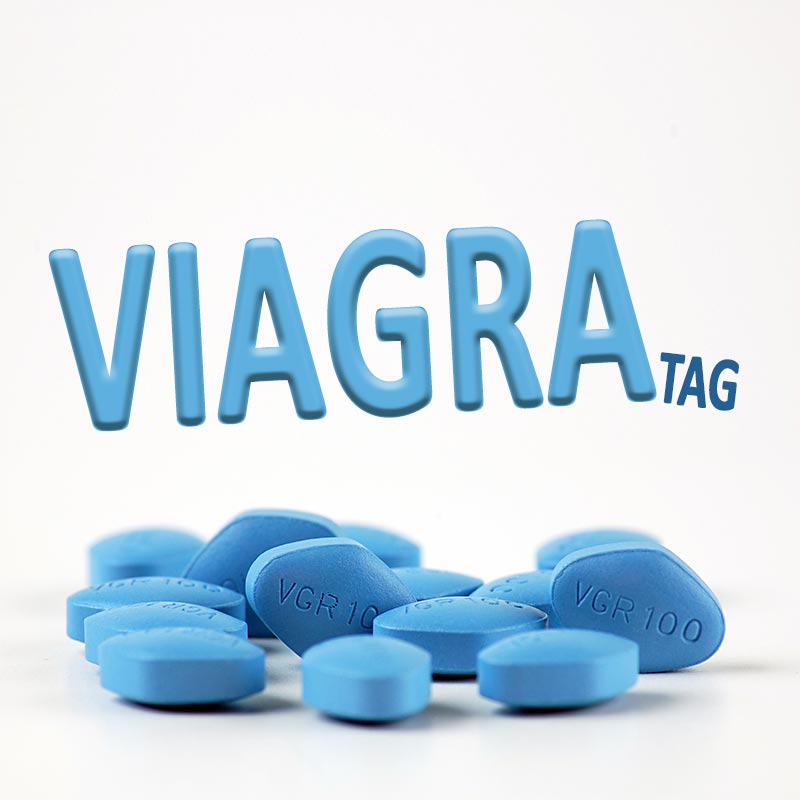 Viagra-Tag