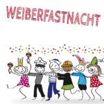Weiberfastnacht