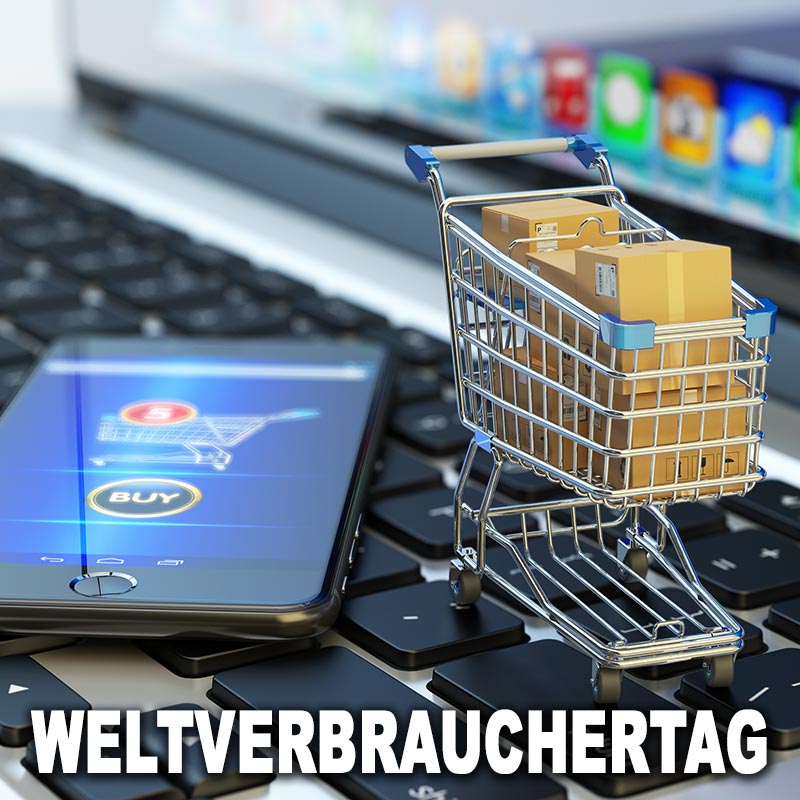 Weltverbrauchertag