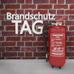 Brandschutz-Tag