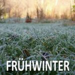 Frühwinter