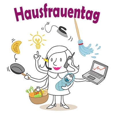 Hausfrauentag