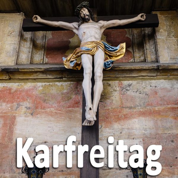 Karfreitag SprücheSuche