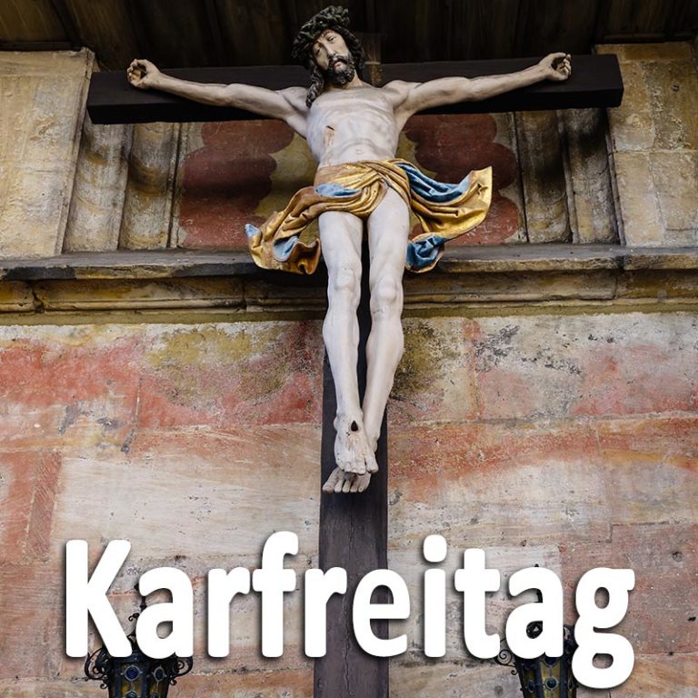 Karfreitag SprücheSuche