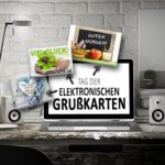 Tag der elektronischen Grußkarten