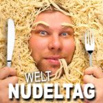 Welt-Nudeltag