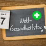 Weltgesundheitstag