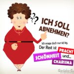 Abnehmen Ausreden Sprüche