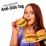 Internationaler Anti-Diät-Tag