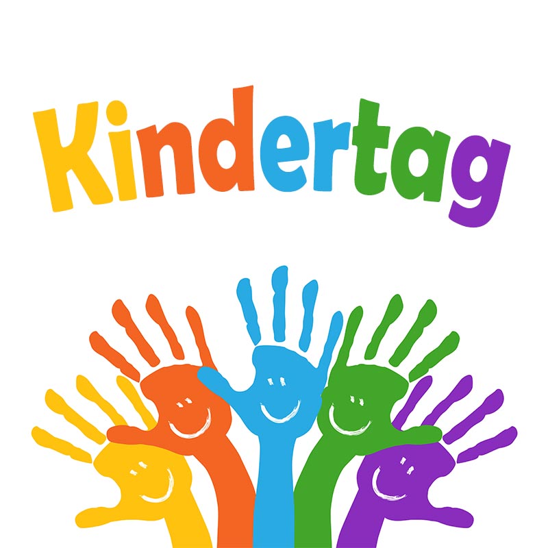 8 Spruche Zum Internationalen Kindertag Hafft De