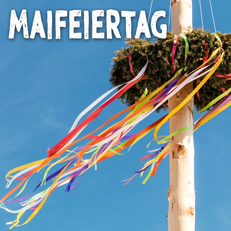 Bilder lustige mai feiertag 1 Mai