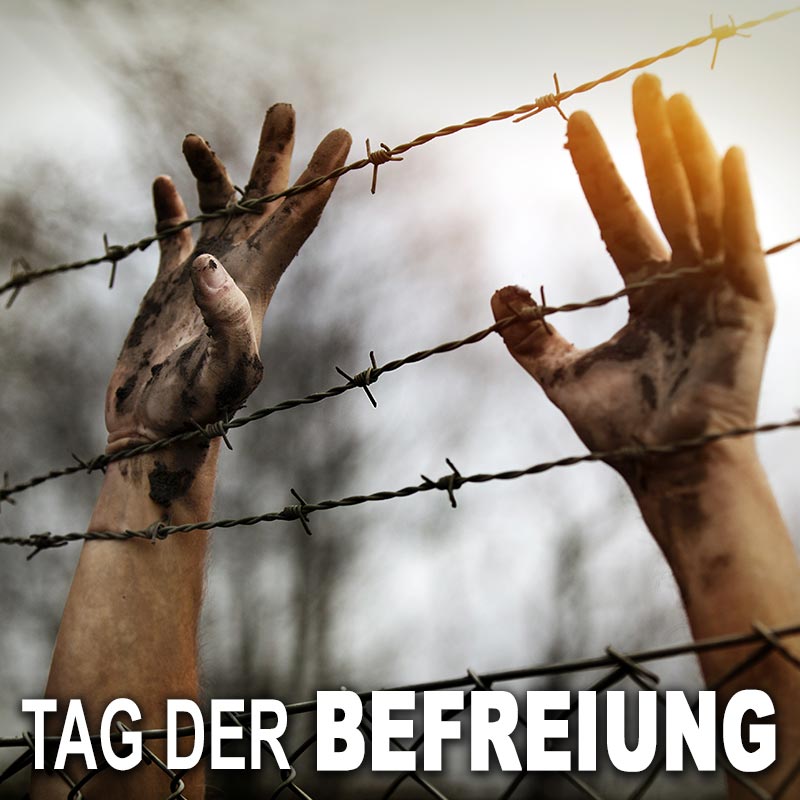 Tag der Befreiung