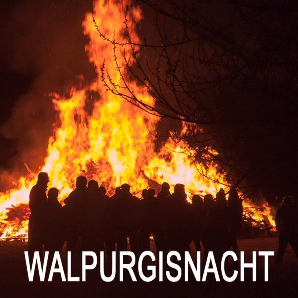 Walpurgisnacht