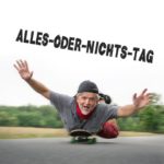 Alles-oder-Nichts-Tag