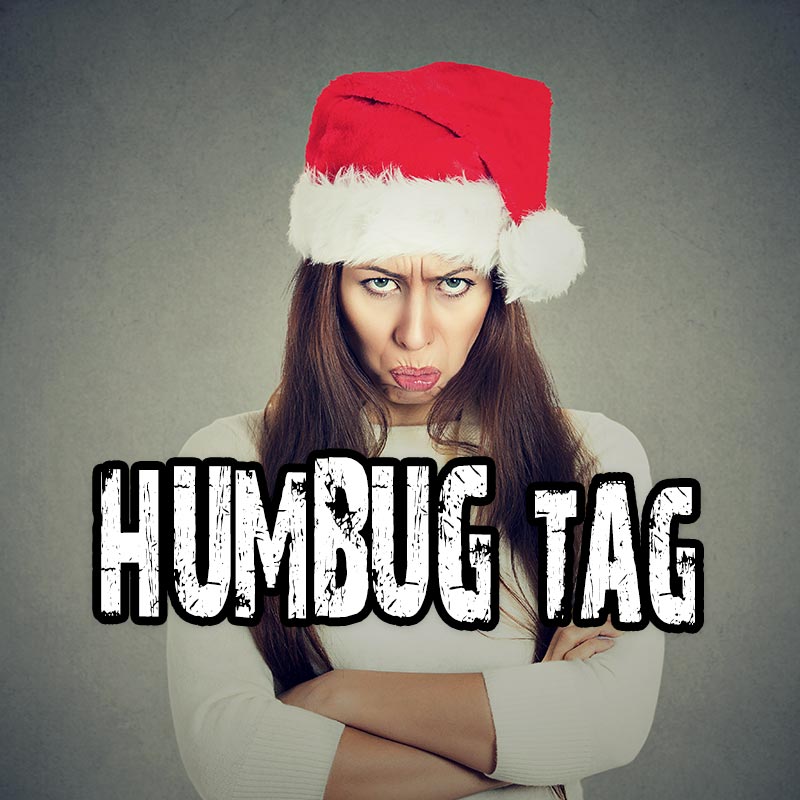 Humbug Tag