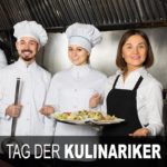 Tag der Kulinariker