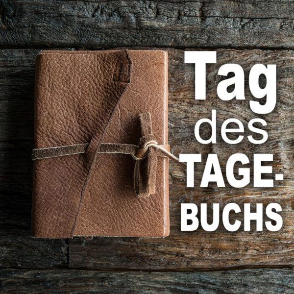 Tag des Tagebuchs SprücheSuche