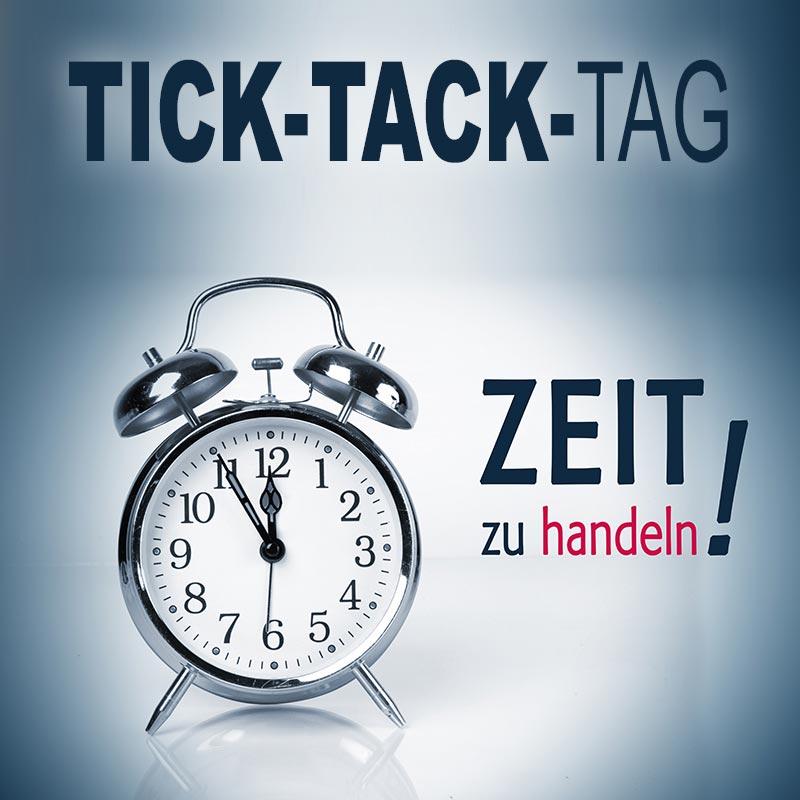 Tick-Tack-Tag