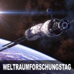 Weltraumforschungstag