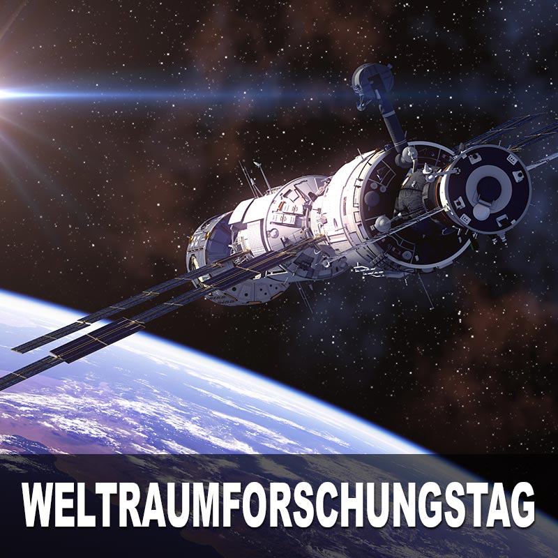 Weltraumforschungstag