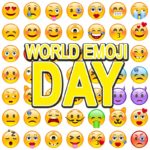 World Emoji Day