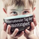 Internationaler Tag der Wohltätigkeit