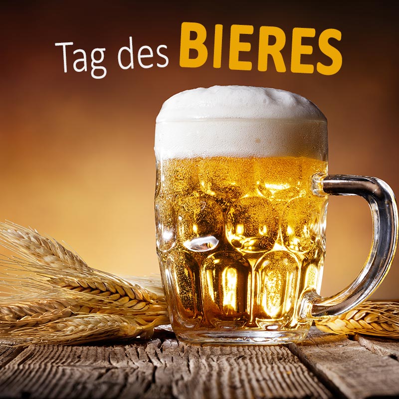 Tag des Bieres