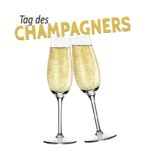 Tag des Champagners