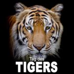 Tag des Tigers