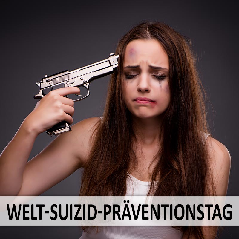 Welt-Suizid-Präventionstag