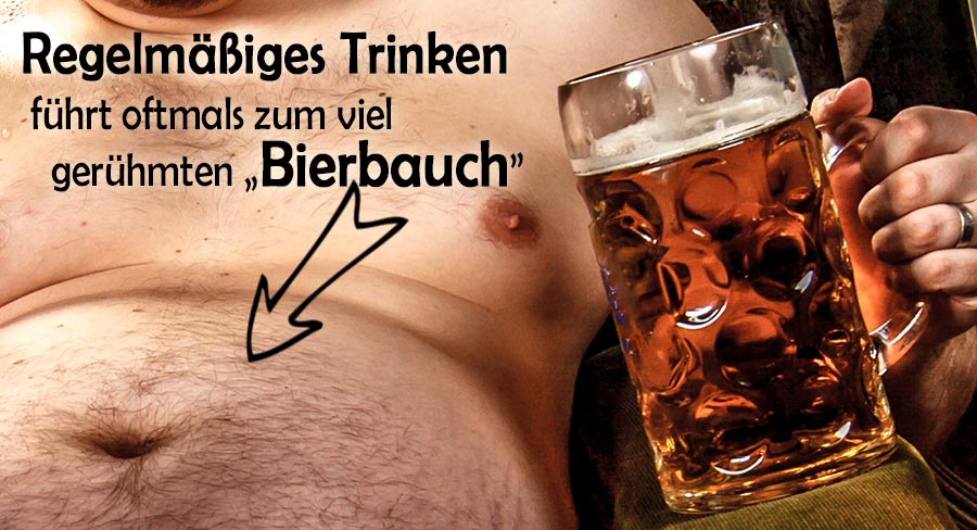 Bierbauch