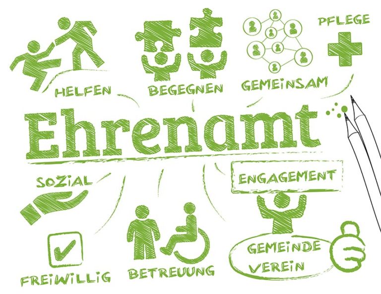 Tag des Ehrenamtes SprücheSuche