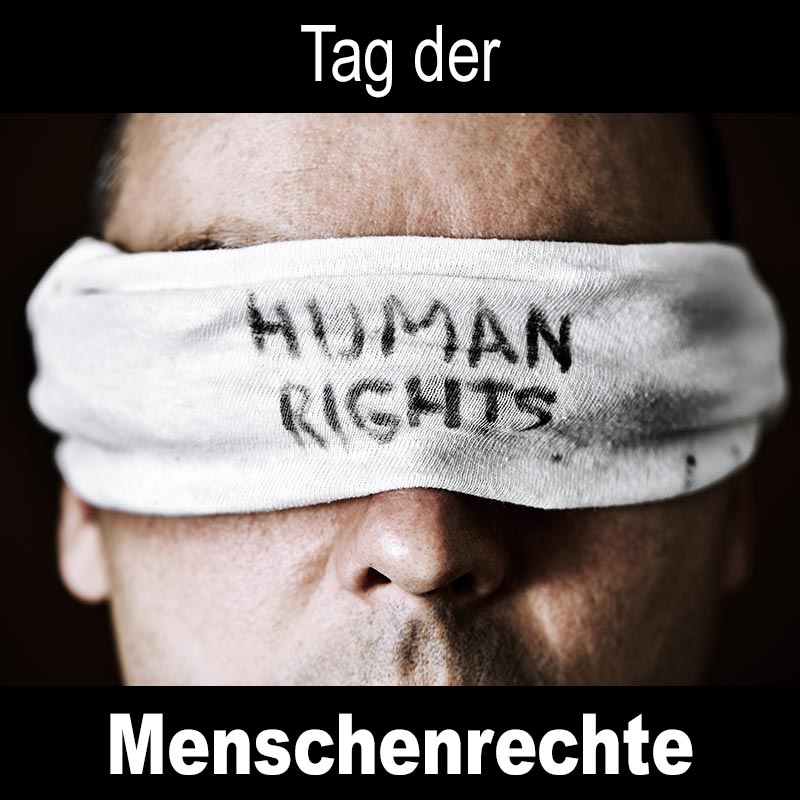 Tag der Menschenrechte