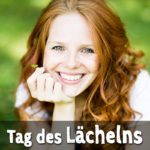 Tag des Lächelns